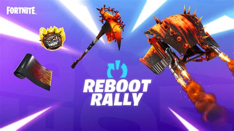 reboot rally|fortnite reboot rally 2022.